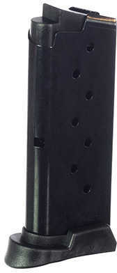 ProMag Sig Sauer P290 Magazine 9 MM 6 Round Blue Steel Md: 18