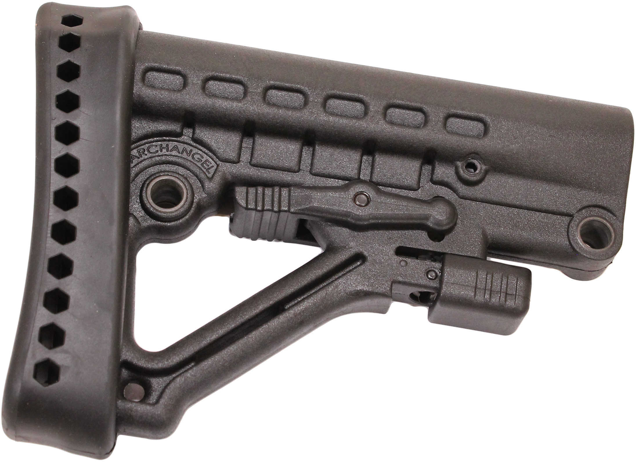 ProMag Archangel Collapsible ButtStock, AR-15 Carbine AA120