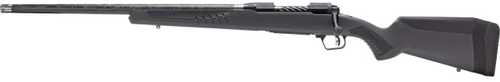 Savage Arms 110 Ultralite Bolt Action Rifle Left Handed 30-06 Springfield 22" Barrel 4 Rd Capacity Black Synthetic Finish