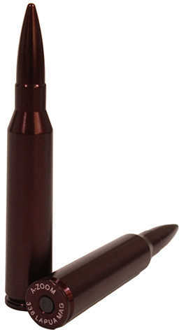 A-Zoom Metal Snap Cap .338 LAPUA Magnum 2-Pack