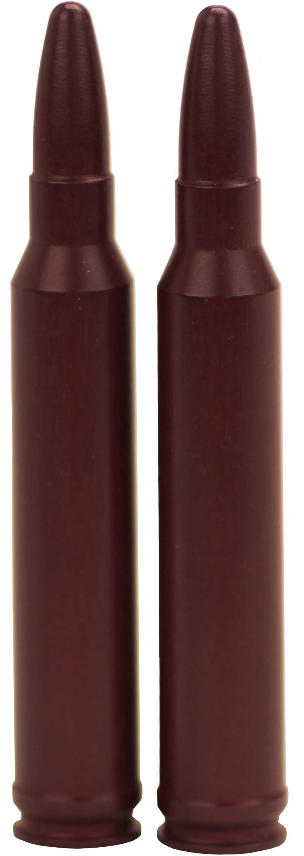 A-Zoom Pachmayr Rifle Metal Snap Caps 300 Win Mag, (Per 2) 12237