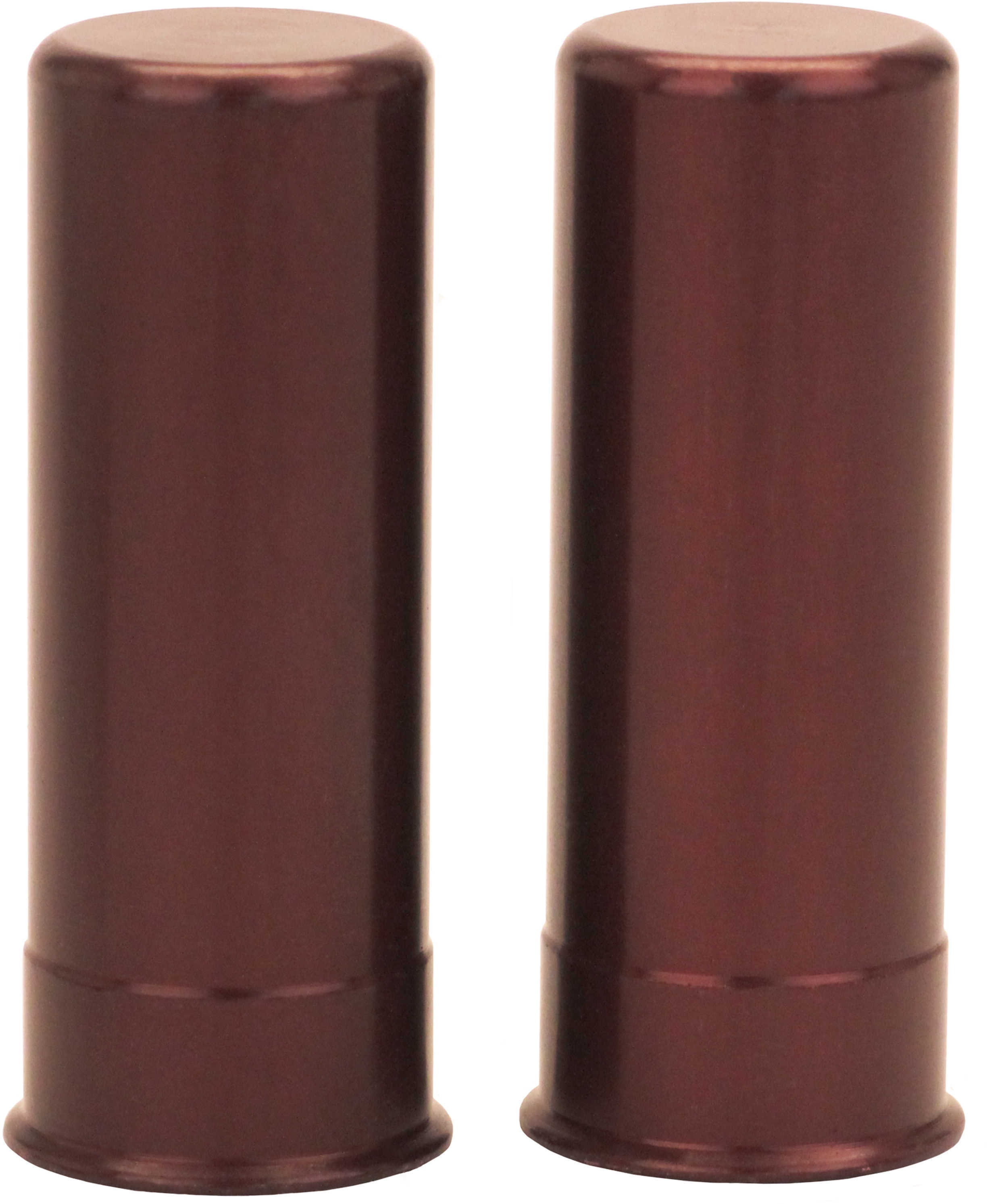 A-Zoom Pachmayr Shotgun Metal Snap Caps 10 Gauge 2 pack (Per 2) 12210