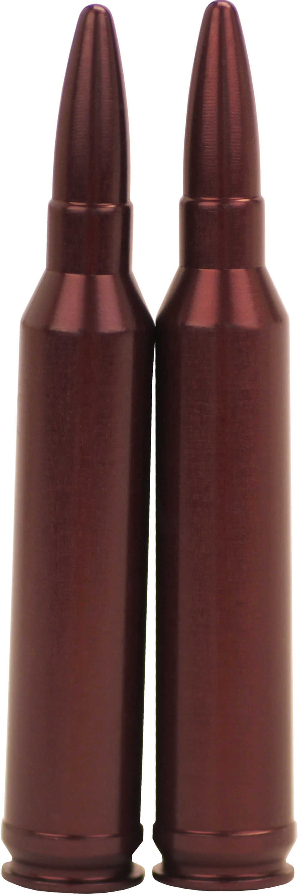 A-Zoom Pachmayr Rifle Metal Snap Caps 7mm Rem Mag (Per 2) 12252-img-1