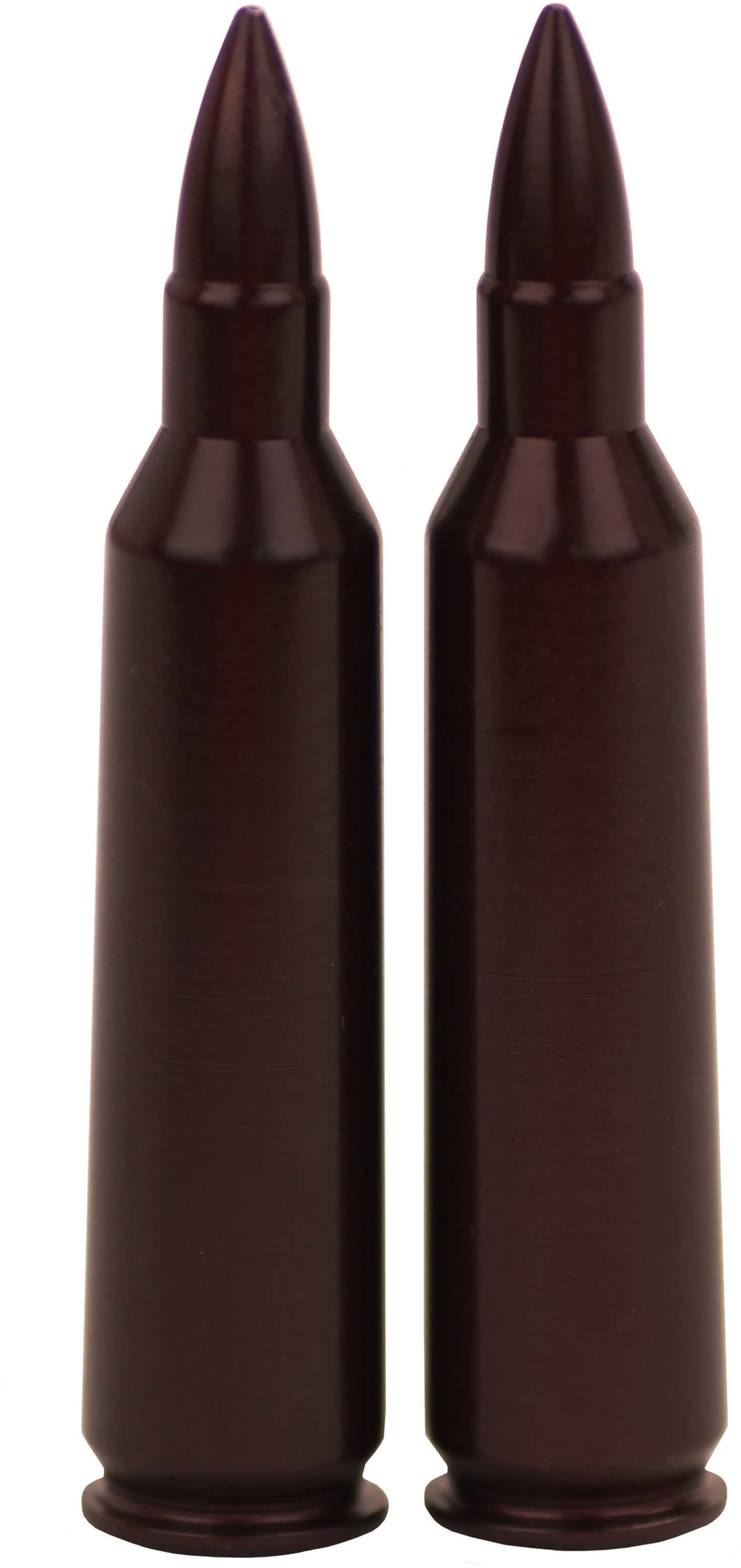 A-Zoom Pachmayr Rifle Metal Snap Caps 22-250 Remington (Per 2) 12254