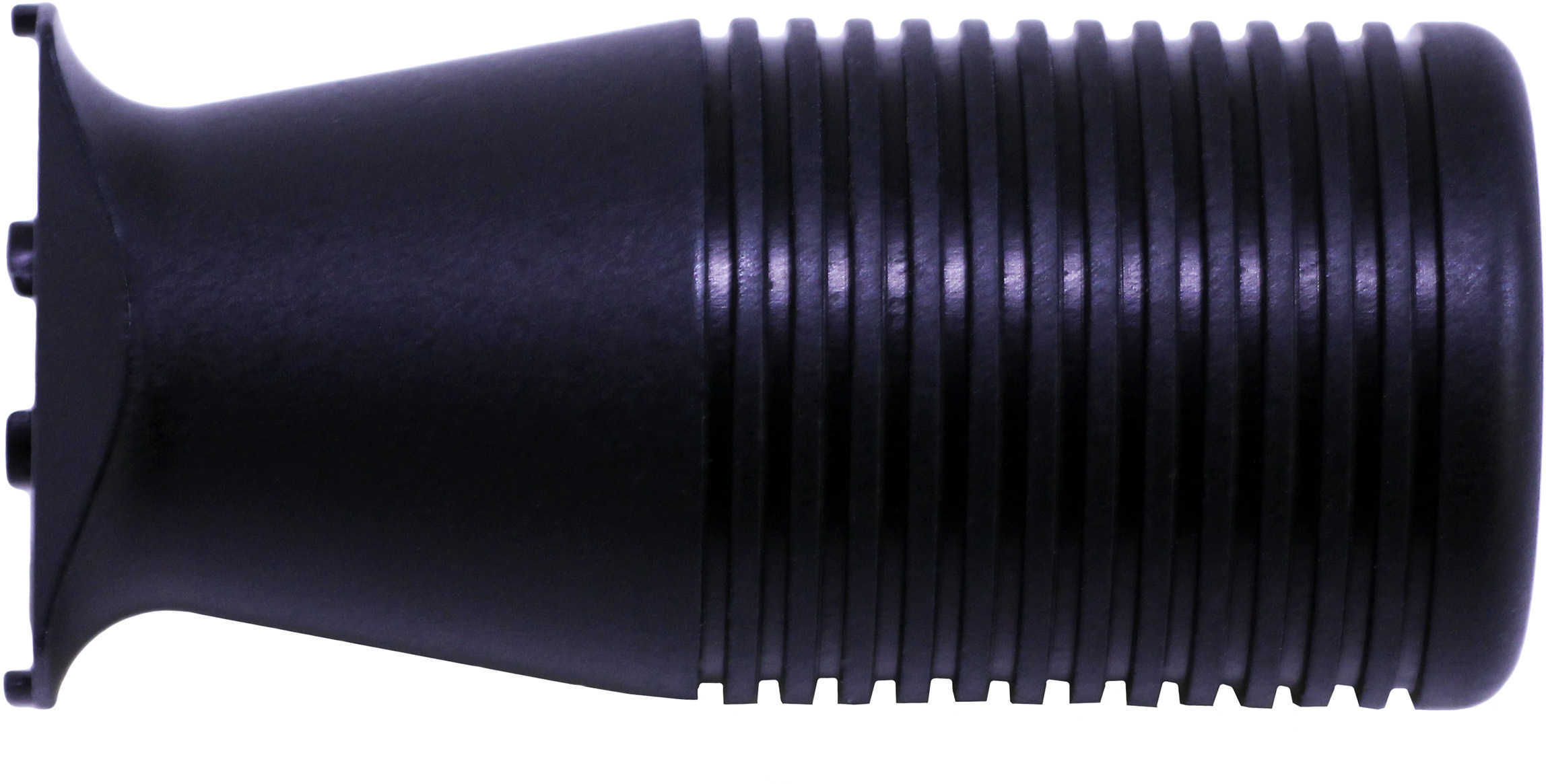 Ergo KeyMod Mini Max Verticle Forward Grip, Black Md: 4248