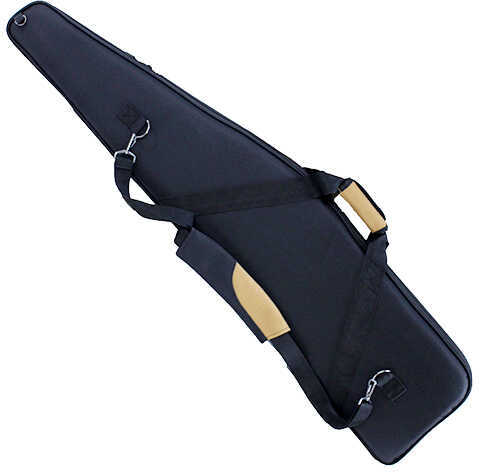 Bulldog Cases Elite Rifle 48", Black/Tan Md: BD360