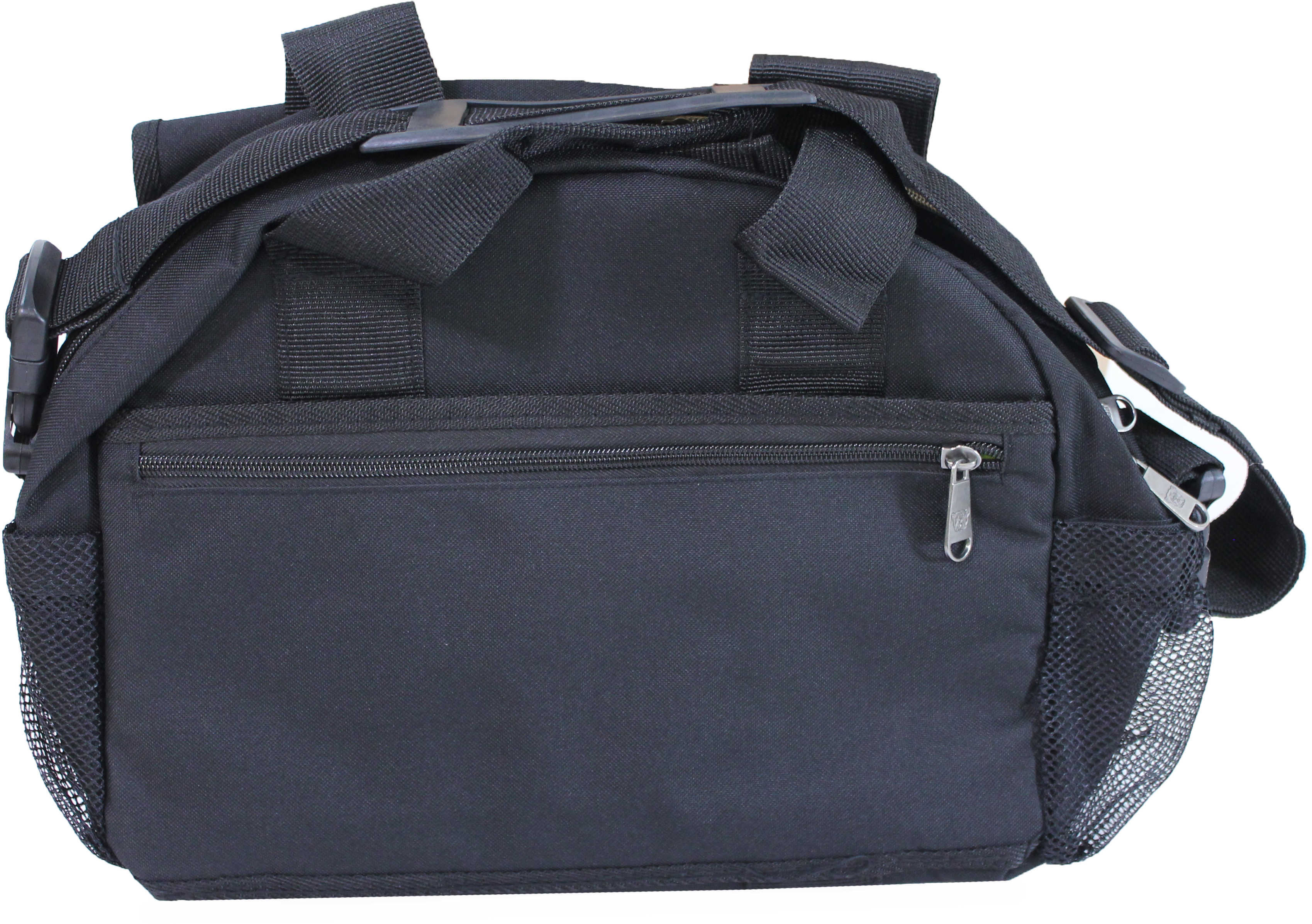 Bulldog Cases Tactical Range Bag Black Md: BDT940B
