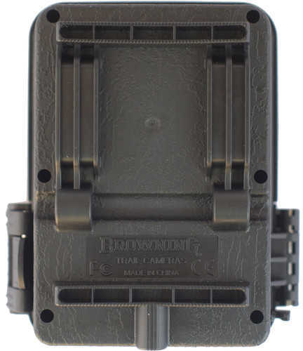 Browning Trail Cameras - HD Security Cam Md: BTC 6HDS