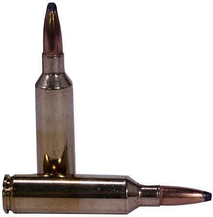 270 WSM 20 Rounds Ammunition Winchester 150 Grain Soft Point