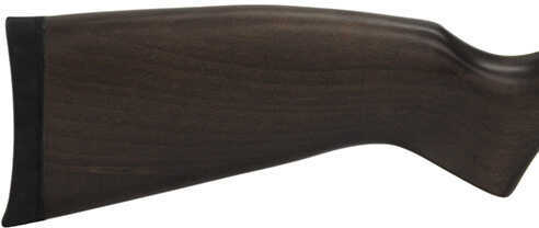 Beeman SAG Air Rifle Bolt .22 Caliber Brown/Black Hardwood Stock, Model: QB78D22