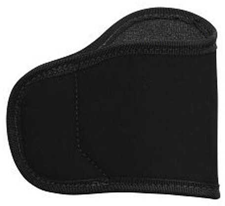 Grovtec USA Inc. Multi-Fit Holster Small & Medium Right Hand Black