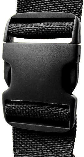 US PeaceKeeper RDP Rapid Deployment Pack Bag Black Soft 12" X 10" X 3" P20307
