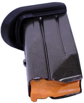 FN FNS-9C Magazine 9mm 12 Rounds Steel Blued Md: 66478-20-img-1
