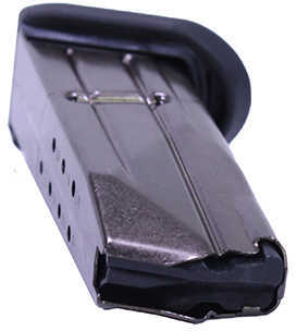 FN FNS-9C Magazine 9mm, 10 Rounds, Steel, Blued Md: 66478-21