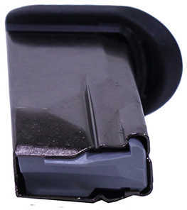 FN FNS-9C Magazine .40 S&W, 10 Rounds, Steel/Poymer Base, Blued Md: 66478-22