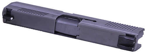 FN FNX-9 Standard Slide Assembly Stainless Steel Md: 67205-10