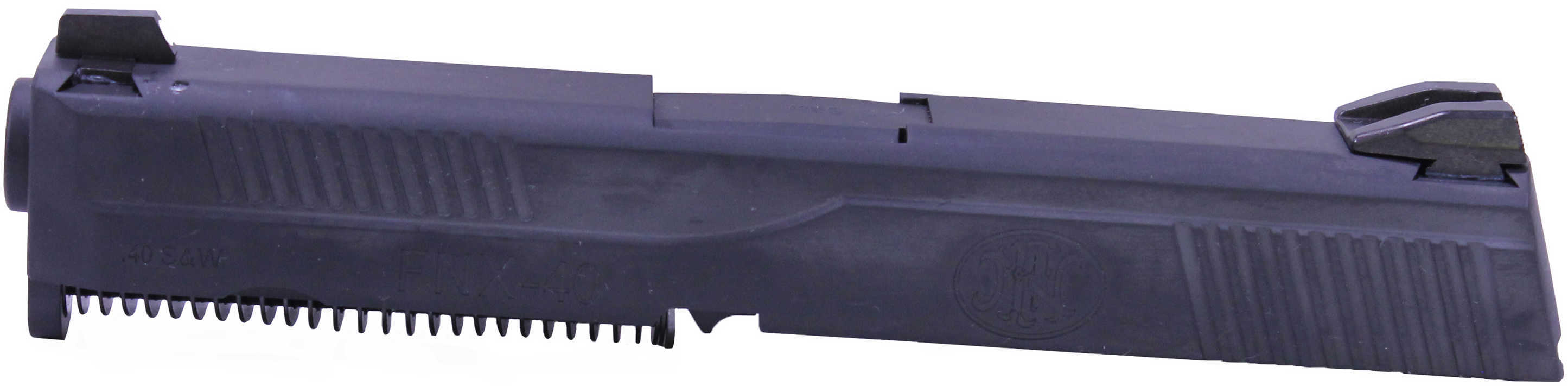 Firenook FN FNX-45 Tactical Barrel 45 ACP Black Md: 67205-11