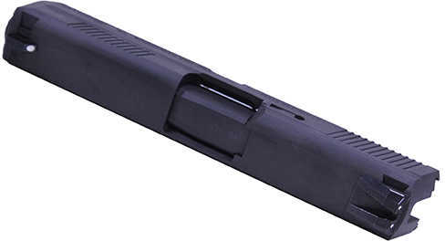 FN FNX-45 Slide Assembly Black Md: 67205-13