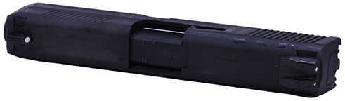 FN FNS-40 Slide Assembly Black Md: 67205-3