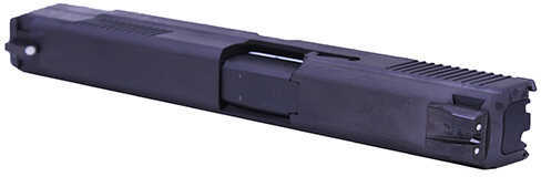 FN FNS-40L Slide Assembly Black Md: 67205-7