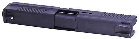 FN FNX-9 Standard Slide Assembly Black Md: 67205-9