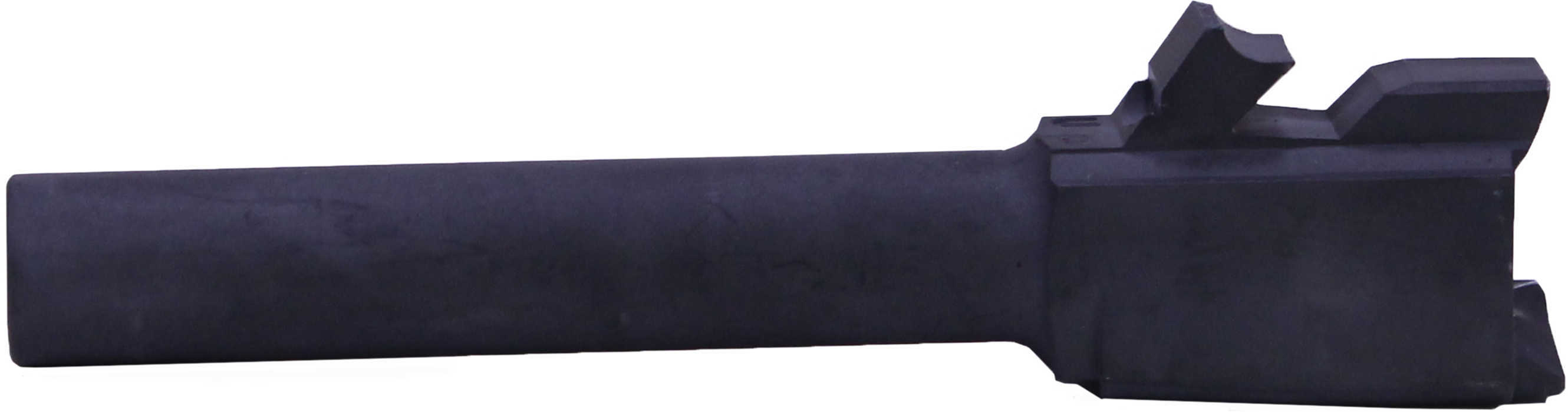 FN FNS/FNX 9 Barrel 4", Black Md: 67206-1
