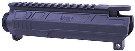 Odin Works Upper Receiver Billet AR-15 No FOWARD Assist