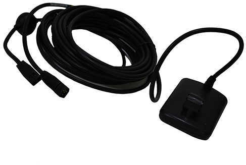 Humminbird Helix 7 Chirp GPS SI G2N, 7", Black Md: 410340-1