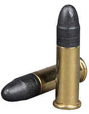 22 Long Rifle 50 Rounds Ammunition-img-1