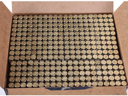 22 Long Rifle 300 Rounds Ammunition CCI 36 Grain Hollow Point