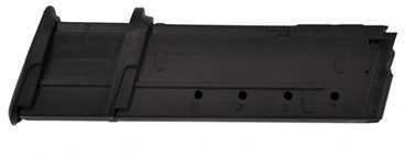 CMMG FiveSeven Magazine Extender-img-1