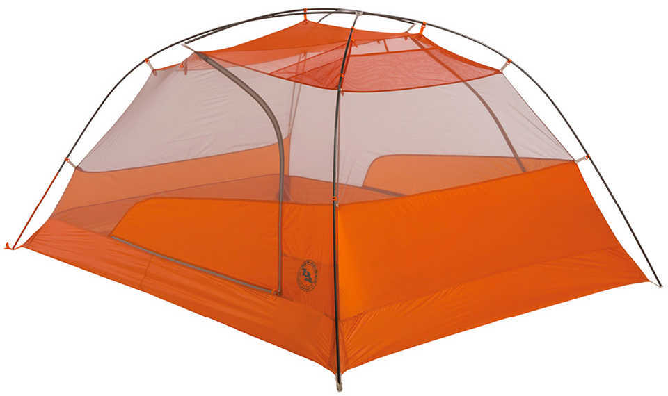 Big Agnes Copper Spur HV UL 3 Person Tent Md: THVCS317