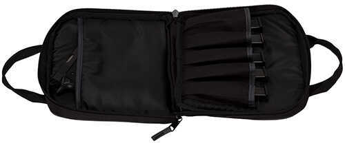 Browning Crossfire Single Pistol Case, Black Md: 12901099