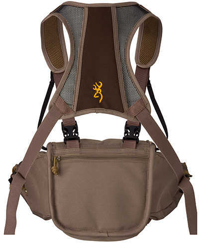 Browning Binocular Chest Pack Md: 12909