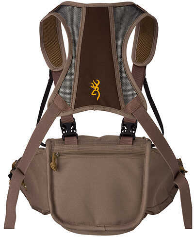 Browning Binocular Chest Pack Md: 12909
