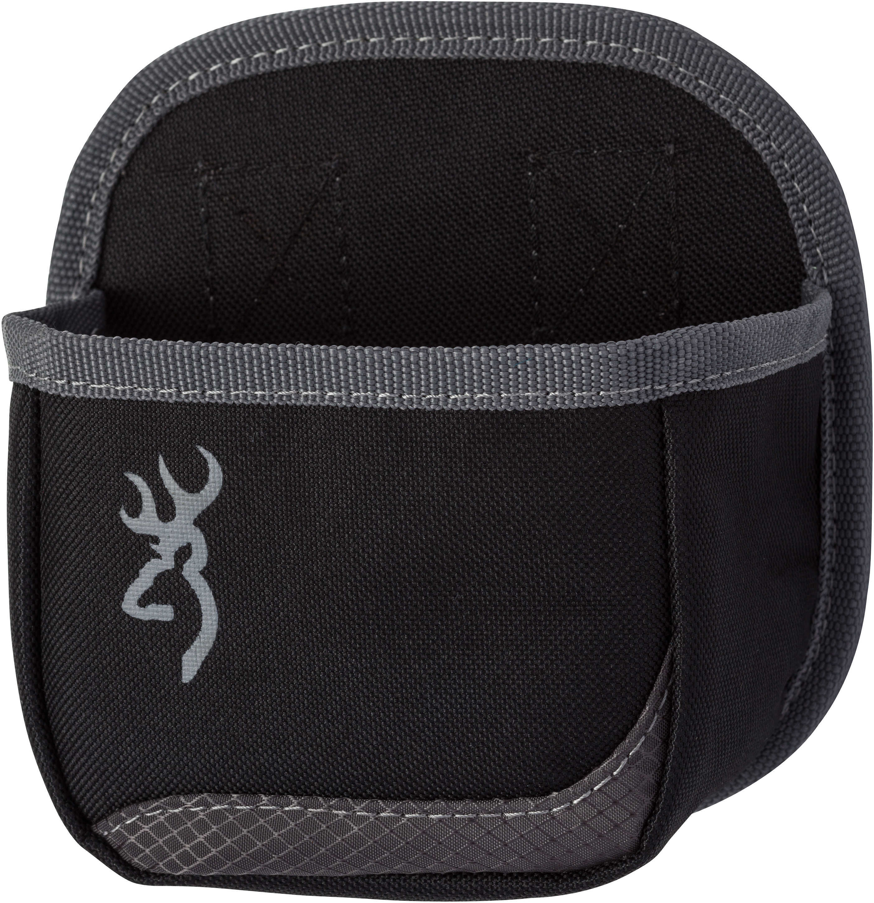 Browning Flash Shell Box Carrier, Black/Gray Md: 121062693