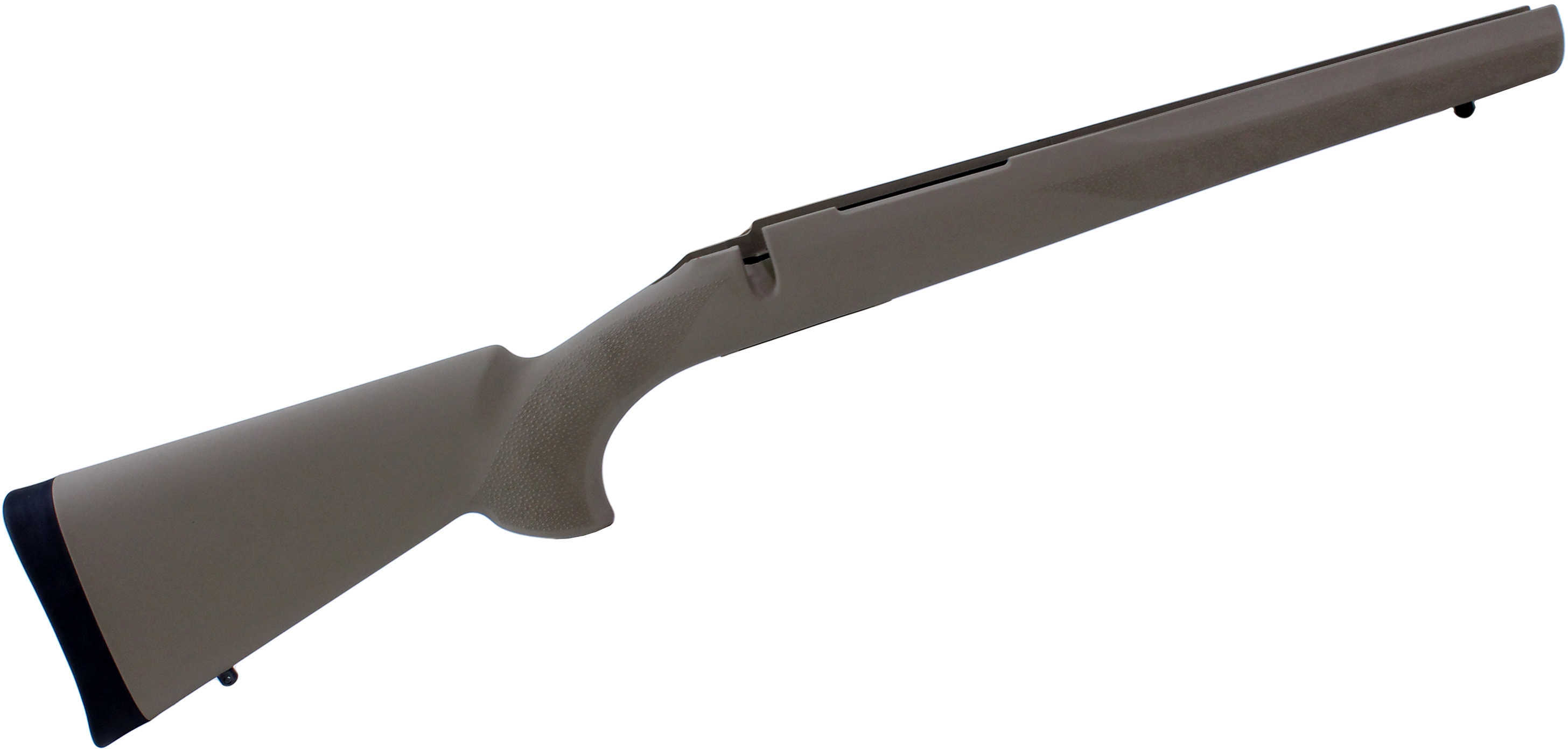 Hogue Howa 1500/Weatherby Stock Short Action, Standard Barrel, Pillar Bed, Flat Dark Earth Md: 15300