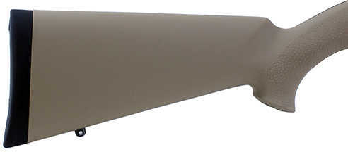 Hogue 10/22 Over molded Stock Standard Barrel, Flat Dark Earth Md: 22300