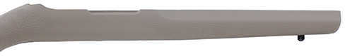 Hogue 10/22 Over molded Stock Standard Barrel, Flat Dark Earth Md: 22300