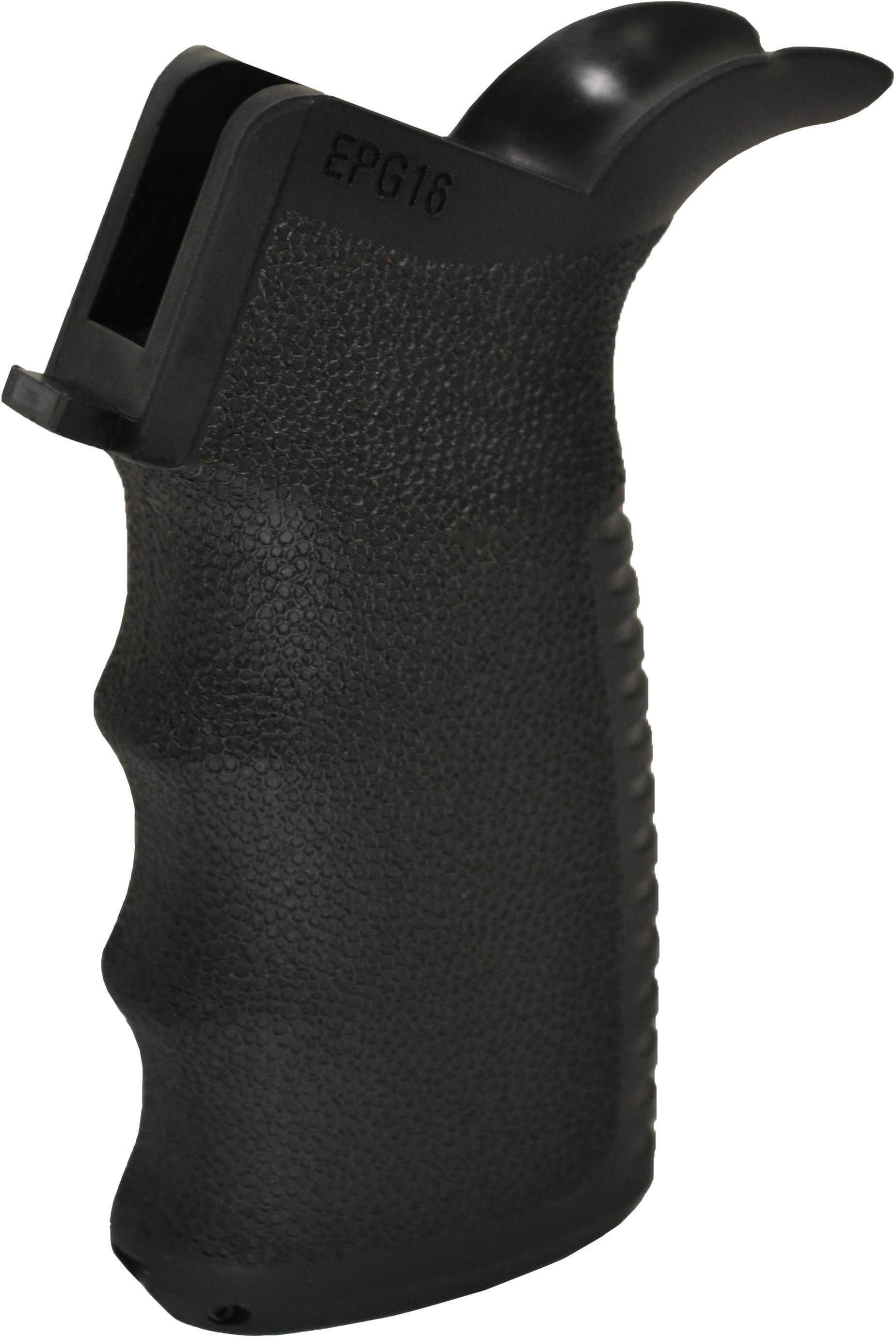 Bushmaster Firearms Enhanced Pistol Grip AR-15 Textured Black Polymer 93392