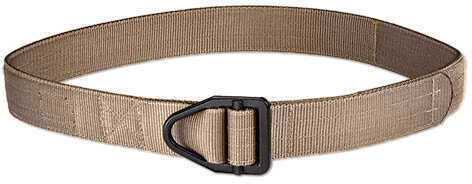 Uncle Mikes Reinforced Instructor Belt X-Large, Desert Tan Md: 87695