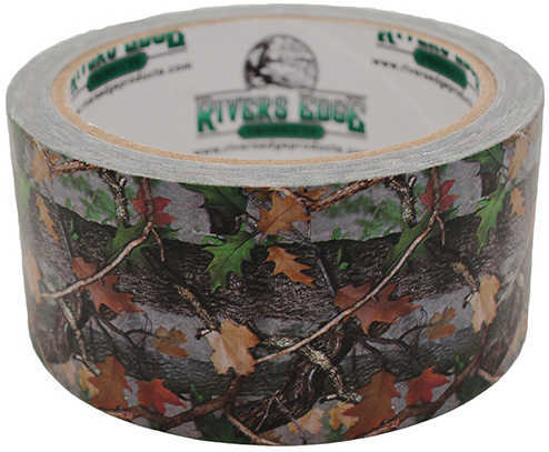 Rivers Edge Products Camo Duct Tape 10 Yard 325