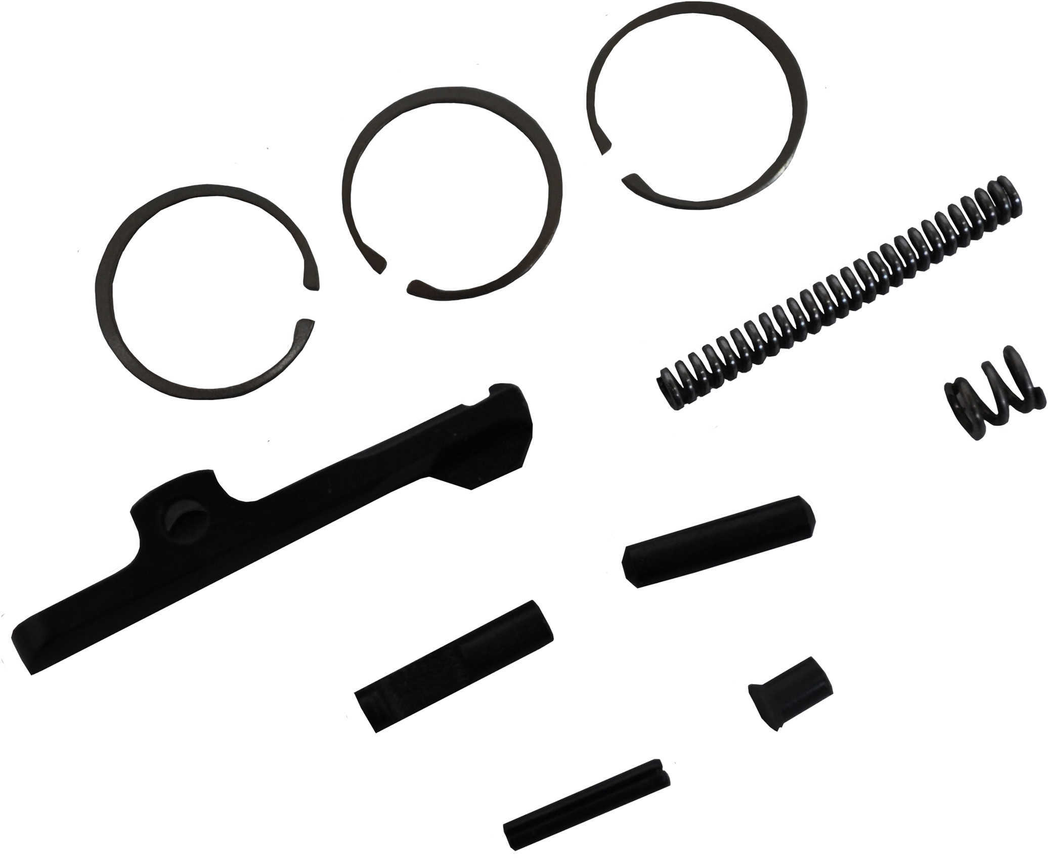 DPMS Retail Pack 5.56mm Bolt Component Kit Md: 60675