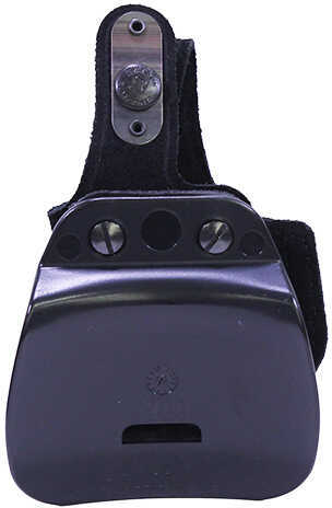 Viridian Weapon Technologies Paddle Waistband Holster, Ruger LCP with Reactor Md: 950-0046