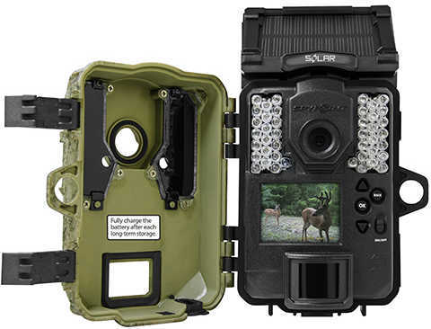 Spy Point Trail Camera Camo Md: SOLAR