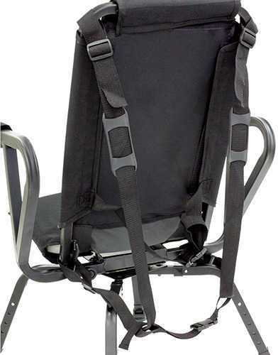 Cass Creek Game Calls Bench BMSSSC Sniper Seat 360 Chair