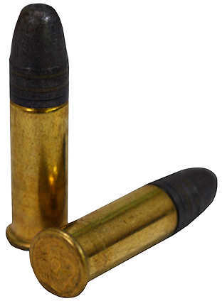 22 Long Rifle 50 Rounds Ammunition RWS 40 Grain Lead