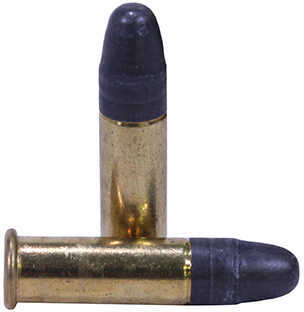 22 Long Rifle 50 Rounds Ammunition RWS 40 Grain Lead