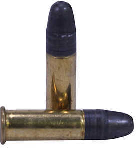 22 Long Rifle 50 Rounds Ammunition RWS 40 Grain Lead