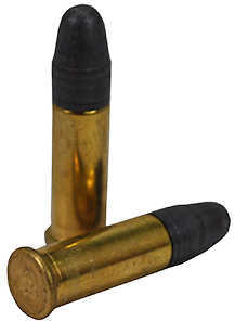 RWS .22 Long Rifle Pistol Match 40 Grain Lead Round Nose Ammunition, 50 Rounds Per Box Md: 2132443